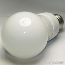 Dimmable LED Globe Bulb