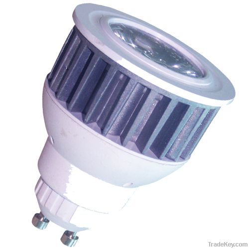 LED Spotlights (GU10)