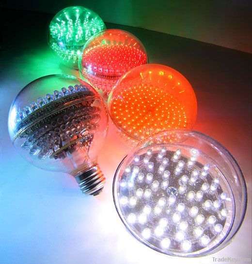 LED Spotlights (GU10)