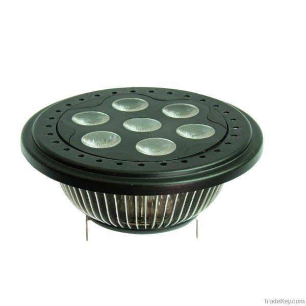 Dimmable LED Spot Lamp