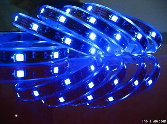LED Waterproof Flexible Strip