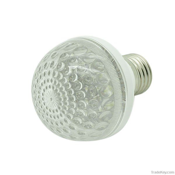 Neutral White LED Beehive Lamp