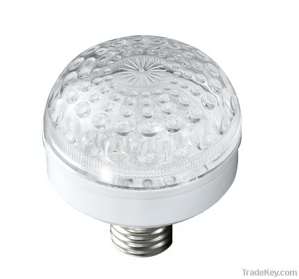 Neutral White LED Beehive Lamp