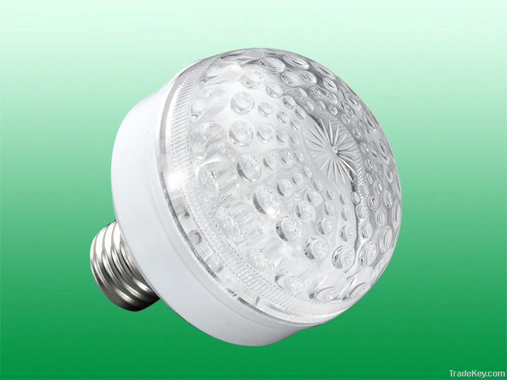 Neutral White LED Beehive Lamp