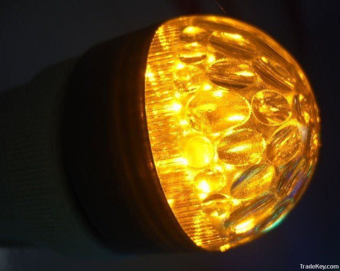 LED Alveolate Bulb