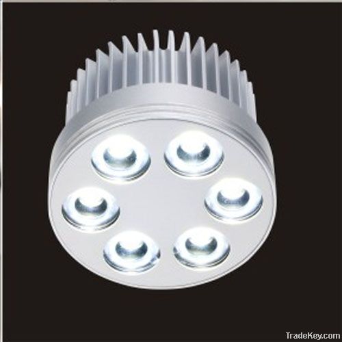 LED Ceiling Lamp