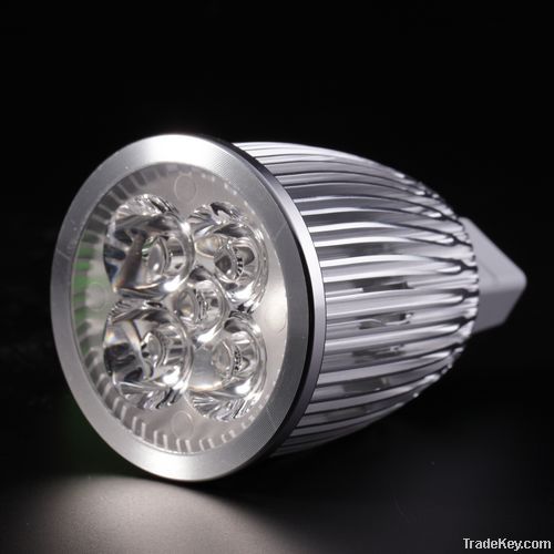 Dimmable Spot Lamp