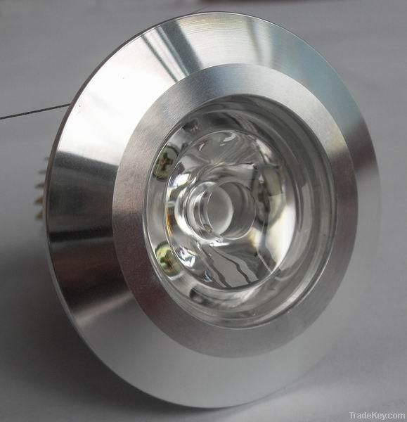 Recessed LED Ceiling Light