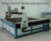 Waterjet Cutting Machine