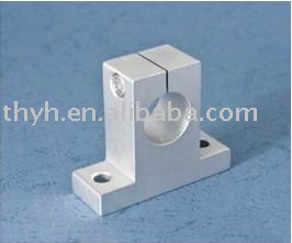 Linear motion ball slide units