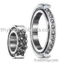 Angular contact ball bearing S729J