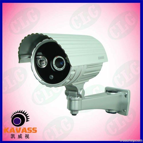 IR 40M Outdoor IR Array Camera