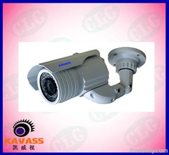 Varifocal CCD Camera