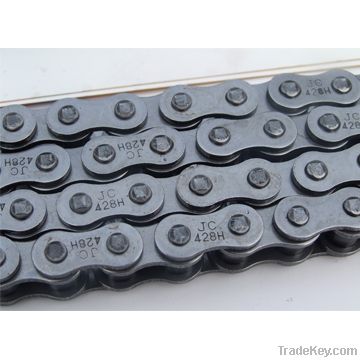 Motorcycle chain