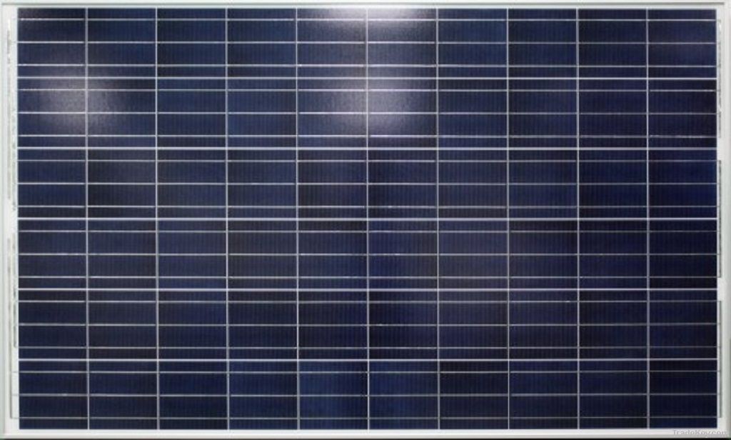 solar panel