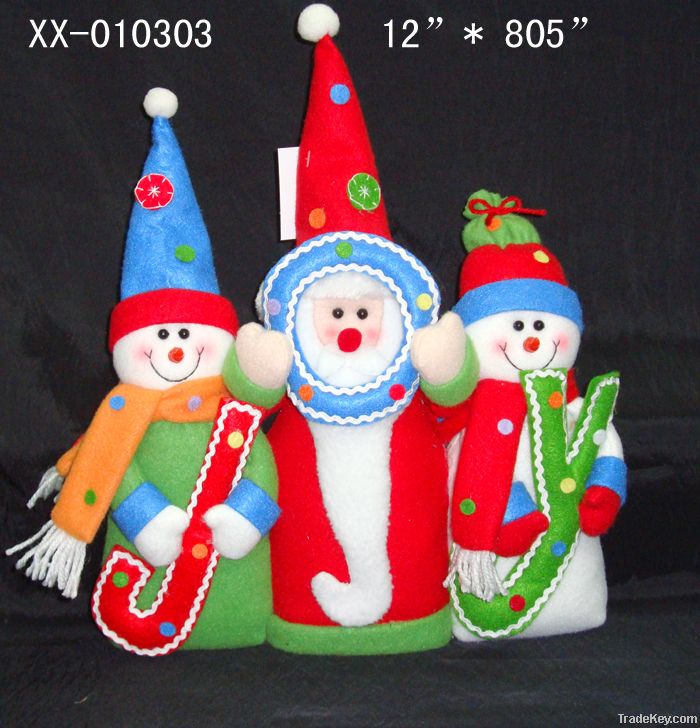 Bright series christmas decoration