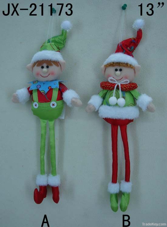elves series christmas decorations