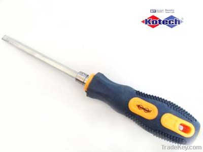 Hand Tools-2ends Separable Screwdriver