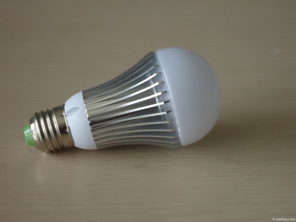 LED bulb