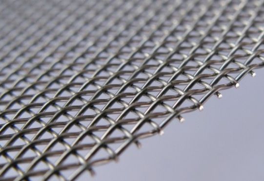 Ss304 Grade Stainless Steel Wire Mesh