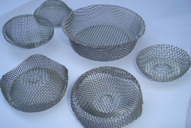 FIlter Mesh