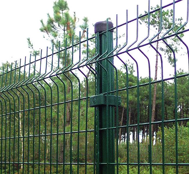 fencing wire mesh