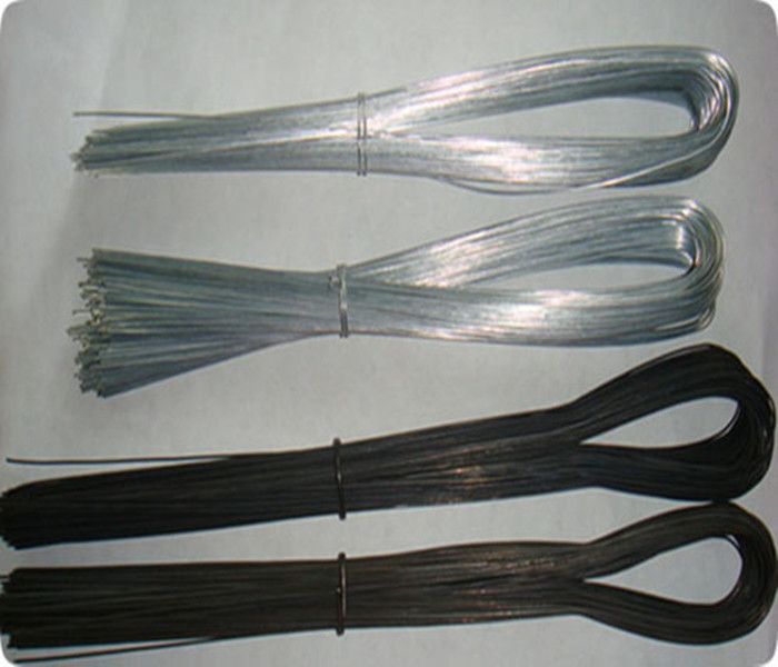 galvanized fencing wire