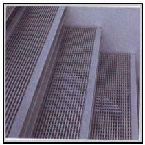 stainless steel grating