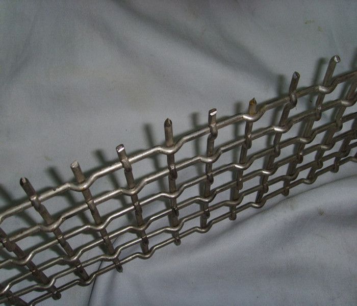 crimp wire mesh