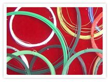 pvc wire duct