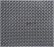 Square wire mesh