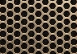 Perforated Metal Sheet