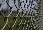 Chain Link Fencing