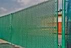 Chain Link Fencing