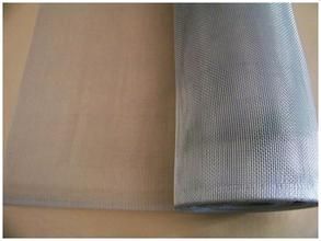 aluminum alloy window screening 