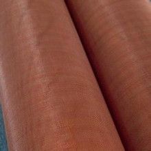 Copper wire mesh