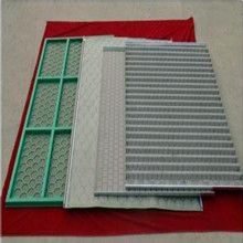 oil Vibrating Sieving Mesh