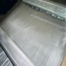 aluminum alloy window screening