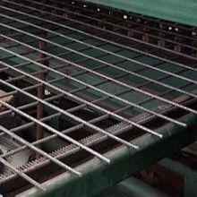 steel ber welded wire mesh