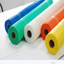 High Quality Fiberglass Mesh  Cloth