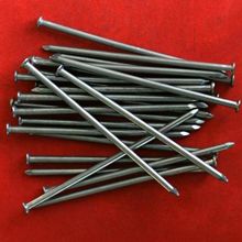 Factory Outlet Galvanized  Nail