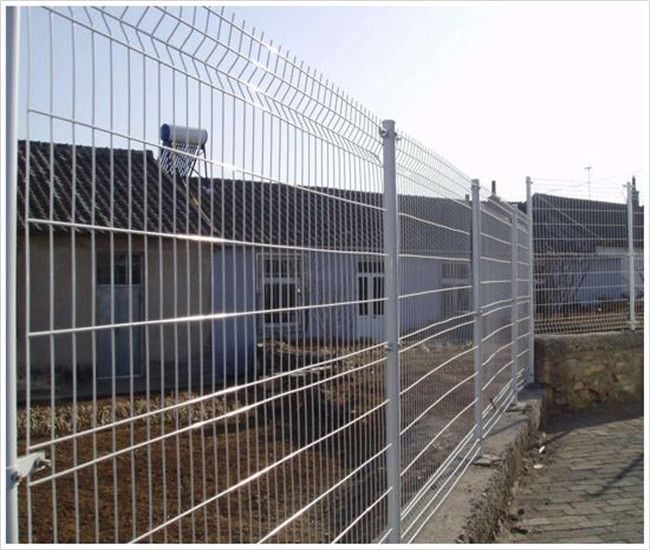 galvanized wire mesh for floor heating/welded wire mesh made in china