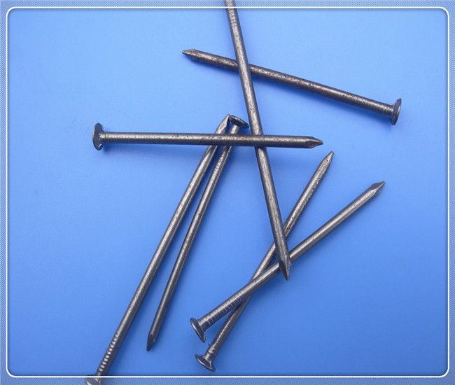 Wire Nails In Ludhiana, Punjab At Best Price | Wire Nails Manufacturers,  Suppliers In Ludhiana