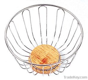 Wire Hand Baskets