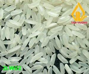 Best quality Long Grain White Rice 5% Broken