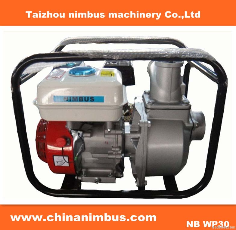 3 INCH Petrol Water Pump