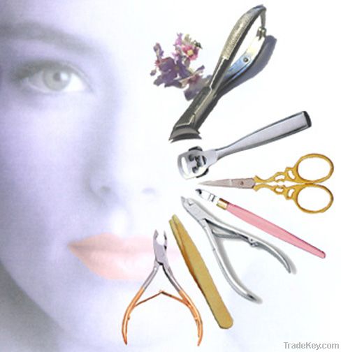 Beauty instruments