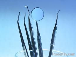 Dental Instruments