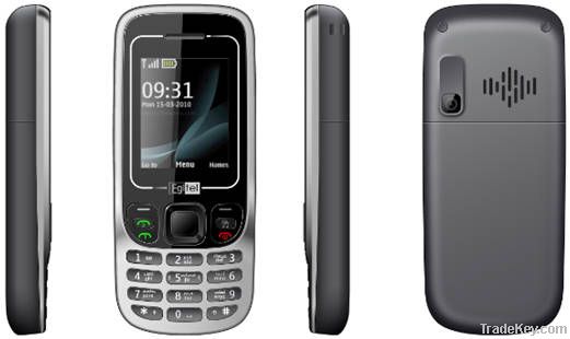GSM MOBILE PHONE