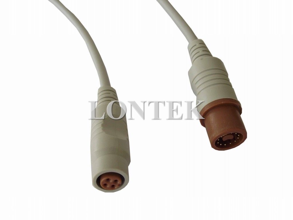 Philips Fukuda IBP cable 